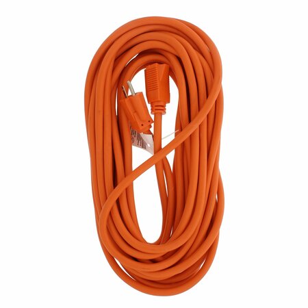 BRIGHT-WAY Cords 50ft 12/3 XHD Out/Grd Or R3150